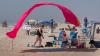 These NJ tourist towns are stressful for locals, study…