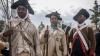How we told the story on NJ's Black Revolutionary War reenactors: Q&A
