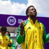 Young Reggae Boyz a game away from World Cup