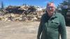 ‘Not as harsh to look at,’ says C.B.N councillor, as challenges remain 1 year after wildfire