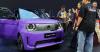 Japan's Honda reports robust results after its first ever annual loss