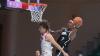 Arkansas Razorbacks Thrash Calgary 105-48 in Summer League Win