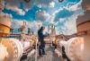 Petrobras Pauses $1B Brazil Gas Pipeline Studies on Regulatory Uncertainty