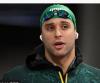 Days After Commonwealth Record, South African Swimmer Chad le Clos Loses Home in Deadly Fire