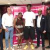 Decision pending for Dybantsa