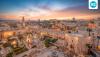 Beyond the conflict: Discovering Israel through its food, markets and people