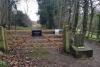 Pop-up campsite planned on land earmarked for holiday cabins near Richmond