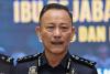 Johor police bust drug syndicate using vape cartridges, seize RM10.68m worth of drugs