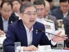 FM Cho vows efforts to create conditions for nuclear sub project