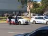 Terror angle probed in attack on Melbourne defence company