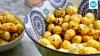 Healthy 7 Fasting Snacks Under 200 Calories Prepared With Vrat-Friendly Ingredients For Monsoon Fasting Days
