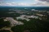 Amazon rainforest focus of operation