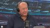 Alan Brazil gives health update as radio legend returns to air after life-saving operation