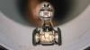 New Chip Helps Tiny Robots Traverse Complex Environments