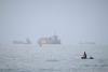 Iran, Oman advance in deal on strait