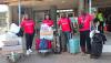 NBM “Waku WAFCON” winners cherish Morocco experience