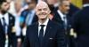 Infantino's crisis meeting in Morocco as FIFA stake sale fallout continues