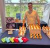 Aruba Marriott Resort Celebrates People’s Choice Best Dessert Award in Texas
