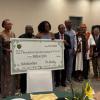 Past students step up for Knockalva Polytechnic College