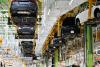 Car industry woes leave UK with steepest drop in factory confidence