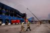Russia says it struck 7 Ukrainian warehouses storing drone components