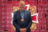 Founder of Chorley based International Aid Trust honoured by Ukraine for decades of aid work