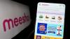 Elevation Capital, Peak XV Partners Sell 2.3% Stake In Meesho For ₹1,949 Cr; Stock Falls
