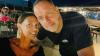 Brit mum dies weeks after being rescued from Spanish wildfires while on holiday as partner fights for life