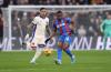 Will Cheick Doucoure be able to play a full part for Crystal Palace this season after three lost years?