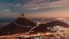 Lion's Head: An iconic viewpoint in Cape Town