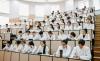 State accreditation: Transfer of medical school, college students begins