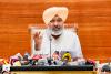 Punjab Pays Some of Highest Govt Pay Scales in Country Surpassing Centre: Punjab Finance Minister Harpal Singh Cheema