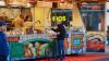 Fast food outlets almost double in under 20 years