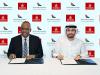 Emirates adds nine African routes with SAA