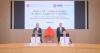 PolyU and TaxChina join hands to establish Joint Research Centre for AI Taxation, advancing innovative applications of AI in fiscal and taxation services industry