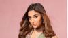 Saiee Manjrekar kicks off shoot for romantic drama in Italy