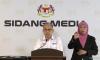 Top Story Malaysia won't repatriate Myanmar refugees if lives at risk - minister Govt still assessing eligibility, criteria for proposed return of the 5,000. Ayesha Sheik Mazrul, N Faizal Ghazali 51 m ago