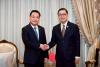 Chinese envoy urged to understand Thai sensitivities 