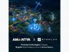 Business News | Amantya Technologies to Integrate Rypplzz Spatial Intelligence Across Its 5G Core Platform