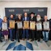 The Country Radio Hall Of Fame Inducts Its Newest Members.