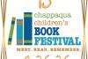 2026 Chappaqua Children’s Book Festival Returns for Its 13th Year on Saturday, September 26