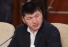 Tolobai uulu Ilgiz appointed Vice President of International Kok-Boru Federation