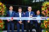 Excelsior Farms and global partners reopened in Cebu learning hub to train next generation of farmers