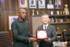 Nigeria And China Advance Deal on Aquatic Exports, Agricultural Trade