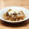 Robert Lawrence Vancouver Reviews Nook Coal Harbour’s Bolognese and Tiramisu