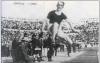 The Irish Olympian who scaled a flagpole to defy Britain