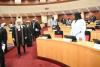 Parliament applauds Scorchers for historic 2026 WAFCON run