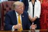 AP News: The Latest: Senate panel advances Blanche nomination for attorney general