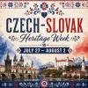 Mayor Zacher proclaims Czech-Slovak Heritage Week in Wisconsin Rapids
