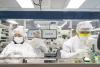 Business Brief: Canadian biotech sector finds fresh backing – from foreign investors